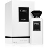 Korloff In White Intense parfumska voda za moške 88 ml | Shoptok.si