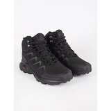 VICO Men's black insulated trekking boots | Shoptok.si