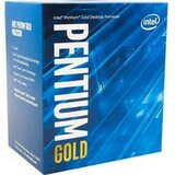Intel Pentium Gold G6400 2-Core 4.0GHz Box Cene