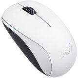 Genius NX-7000 Wireless Optical USB beli miš | ePonuda.com