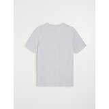 Sinsay Basic pamučna majica kratkih rukava | shoptok.hr