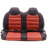  Licencirani auto na akumultor Mercedes AMG SL65 - plavi/lakirani | shoptok.hr
