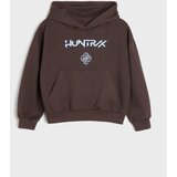 Sinsay Pamučna majica s natpisom na leđima K-Pop Demon Hunters | shoptok.hr