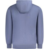 North Sails MEN&#39;S ZIP-UP SWEATSHIRT BLUE | shoptok.hr