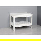 Sapho Bela kopalniška polica 61x45,5 cm Etide – | Shoptok.si