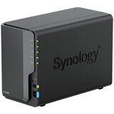 Synology DS725+ za 2 diska NAS strežnik | Shoptok.si
