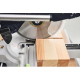 Festool rezkalni žagan KAPEX KS 120 &amp;Oslash; mm REB-Set-AS, 260 rezilo 579357 Slike