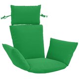  Adirondack Jastučić PUTTEN 100% poliester Zelena - Zelena Poliester | shoptok.hr