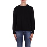 WOOLRICH CFWWKN2025FRUF5067 Crna Cijene