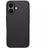  futrola nillkin super frosted shield pro-iphone 17 crna | Eponuda.com