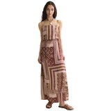 SCOTCH & SODA maxi haljina sa printom Cene