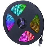 Smart Wi-Fi Light Strip TV osvetlitev ozadja BW-LB2, (20628186)