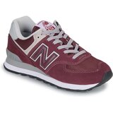 New Balance 574 Bordo Cijene