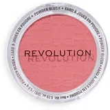 Makeup Revolution Reloaded rumenilo u kamenu Ballerina 5,5g