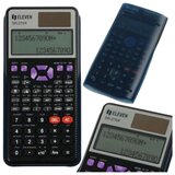  KALKULATOR TEHNIČKI 10 PLUS 2MJESTA 417 FUNKCIJA ELEVEN SR-270X CRNI | Shoptok.si