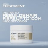 Goldwell Dualsenses Rich Repair 60Sec Treatment globinsko hranilna kura 200 ml | Shoptok.si