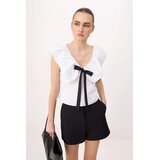 TRENDYOLMILLA Ženska bluza, Bela | Eponuda.com