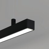 KLUS LED profil PDS-ZM-PLUS - črn* | Shoptok.si