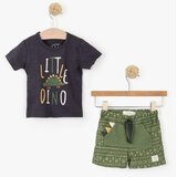 Just kiddin baby komplet "DinoPark" 2/1, 80 ( 11005718 ) | Eponuda.com