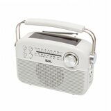  Solarni prenosni radio prijemnik RPR9 | ePonuda.com