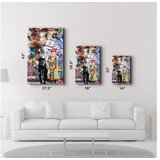 Wallity slika VFT-3028, 46x72cm | ePonuda.com