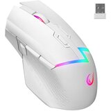 Rampage Miš Wireless gaming DROP M3 V2 beli 42562 | Eponuda.com