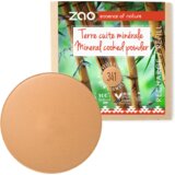 Zao Polnilo za mineral cooked puder - 341 Copper Beige Cene