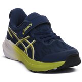 Asics Tek & Trail 404 GT 1000 14 PS Modra Cene