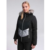 LOAP OKINE Ženska skijaška jakna, crna, veličina | shoptok.hr