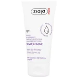 Linseed Ultra Nourishing dnevna krema za lice suha 50 ml za ženske