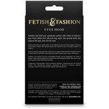 New Sensations Novelties Maska Fetish & Fashion White | Shoptok.si