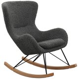 Livetastic GUGALNIK, temno siva tekstil | Shoptok.si
