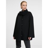 Orsay Black women's coat - Women's | Shoptok.si
