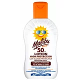 Malibu Kids SPF50 losjon za sončenje za otroke 200 ml
