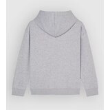 Element Square Kids Hoodie mid grey heather | Shoptok.si