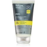 Tołpa Dermo Men Max Effect eksfolijacijski gel za čišćenje za muškarce 150 ml | shoptok.hr