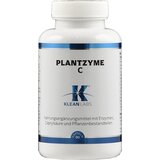 KLEAN LABS PlantZyme C - 90 kaps. Cene