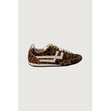 Pro-keds Modne superge R7426SLWHL LI00011 Večbarvna Cene