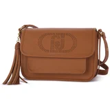 Liu Jo 81154 M CROSSBODY Bež