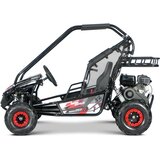 Beneo 212 cm³ benzinski buggy RSX XL, 4kW, 40 km/h, crveni | Shoptok.si