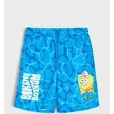 Kratke hlače s printom SpongeBob SquarePants