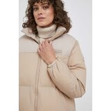 Tommy Hilfiger Jakna za žene, boja: bež, za zimu | shoptok.hr