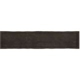 Stolna ploča tamnosmeđa 180 x 40 x (2-4) cm obrađena hrastovina | shoptok.hr
