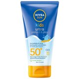 Nivea Sun Kids Ultra Protect &amp; Play vodoodporna za&scaron;čita pred soncem za telo 150 ml cene