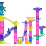 Ball Track Construction Set 105pcs. | shoptok.hr