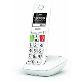 fiksni telefonski a170 brezžični duo black, (20575985)