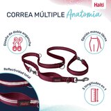 Povodac za pse Company of Animals Bordo S | shoptok.hr