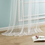 Modern Living Zavesa Z Obročki Astrid | Shoptok.si