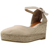 Toni Pons Espadrile LAIA NT Bež | Shoptok.si