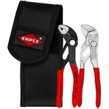 Knipex 2-delni set mini klešta (00 20 72 V04) cene